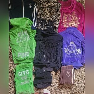 Just My Sweater Collection Dont Mind Me